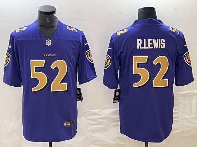 Baltimore Ravens Jerseys 63 - Click Image to Close